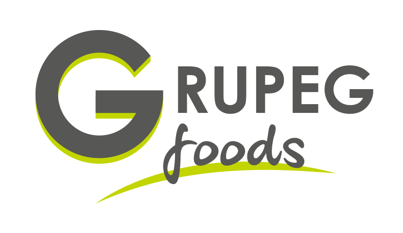 Logotipo Grupeg Foods